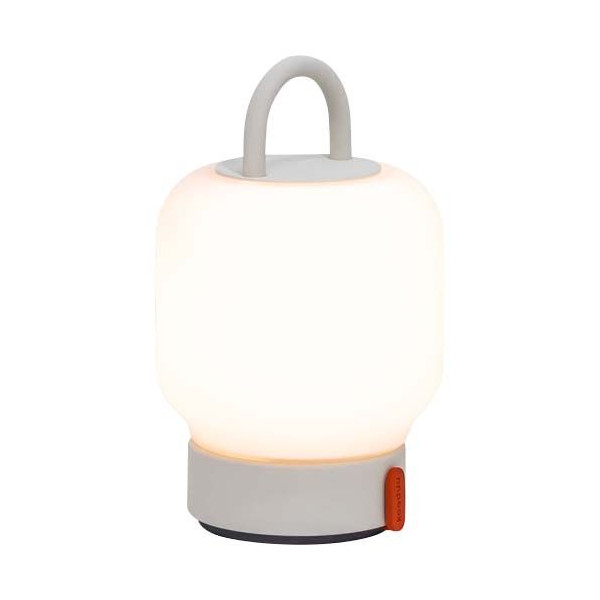 Lampe de table portable Kooduu Loome - Ambiance chaleureuse et pratique - Idéal pour les cadeaux d'entreprise - Personnalis
