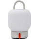 Lampe de table portable Kooduu Loome - Ambiance chaleureuse et pratique - Idéal pour les cadeaux d'entreprise - Personnalis