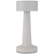 Lampe de table Aludra rechargeable avec 3 modes d'éclairage - BCM Goodies