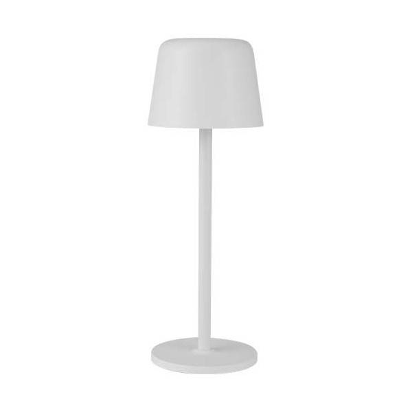 Lampe de table rechargeable et d'intensité réglable Alya - BCM Goodies