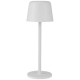 Lampe de table rechargeable et d'intensité réglable Alya - BCM Goodies