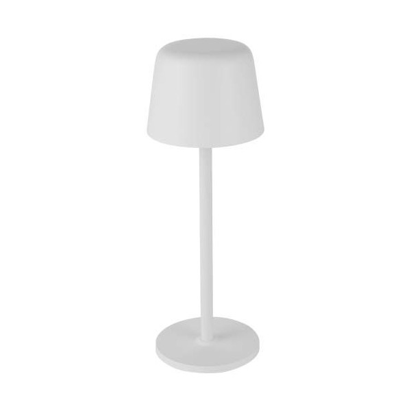 Lampe de table rechargeable et d'intensité réglable Alya - BCM Goodies