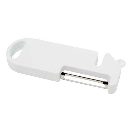 Ustensile de cuisine polyvalent en plastique recyclé - Kipper - BCM Goodies