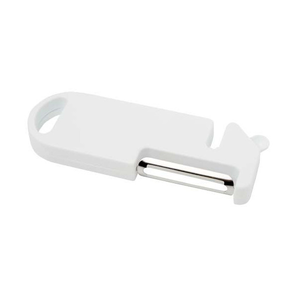 Ustensile de cuisine polyvalent en plastique recyclé - Kipper - BCM Goodies