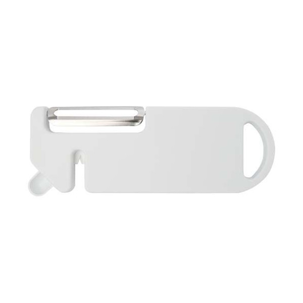 Ustensile de cuisine polyvalent en plastique recyclé - Kipper - BCM Goodies