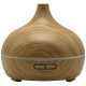 Humidificateur Prixton Hidra - Diffuseur d'arômes et veilleuse LED | BCM Goodies