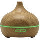 Humidificateur Prixton Hidra - Diffuseur d'arômes et veilleuse LED | BCM Goodies