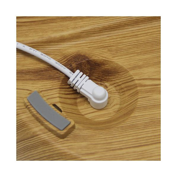 Humidificateur Prixton Hidra - Diffuseur d'arômes et veilleuse LED | BCM Goodies
