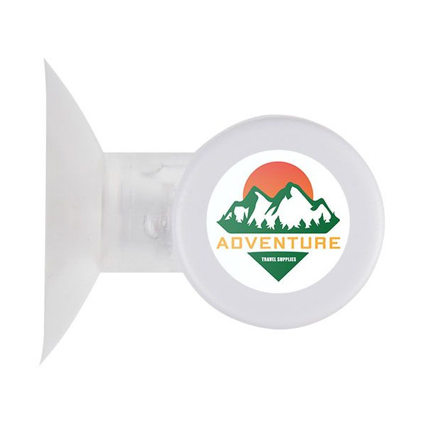 Minuterie de douche Catto - Accessoire éco-responsable pour économiser l'eau et l'énergie