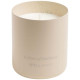 Bougie parfumée Wellmark 100% cire de soja - 3 parfums disponibles - Personnalisable