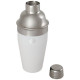 Shaker Gaudie en acier inoxydable recyclé pour cocktails - Accessoire durable et écologique