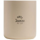 Bougie parfumée Wellmark 100% cire de soja - 3 parfums disponibles - Personnalisable