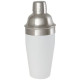 Shaker Gaudie en acier inoxydable recyclé pour cocktails - Accessoire durable et écologique