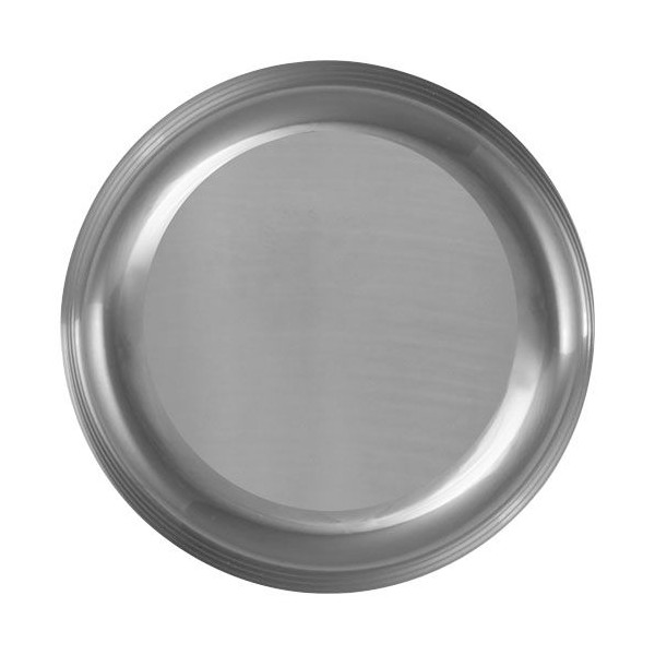 Shaker Gaudie en acier inoxydable recyclé pour cocktails - Accessoire durable et écologique
