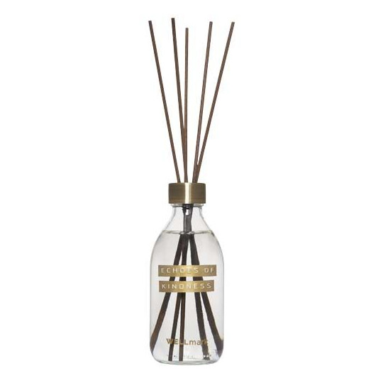 Bâtonnets parfumés Wellmark 200 ml - Fragrances uniques à offrir | BCM Goodies