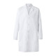 Chemisier sergé VL OGUN en coton et polyester pour communication de marque efficace