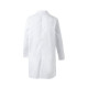 Chemisier sergé VL OGUN en coton et polyester pour communication de marque efficace