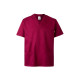 Tunique en sergé VL ILLAPA pour entreprise - Personnalisable avec logo - Polyester et coton - Coupe moderne - Qualité et durabil
