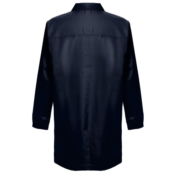 Blouse de travail en coton et polyester THC MINSK pour entreprises - BCM Goodies