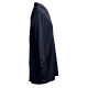 Blouse de travail en coton et polyester THC MINSK pour entreprises - BCM Goodies
