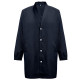 Blouse de travail en coton et polyester THC MINSK pour entreprises - BCM Goodies