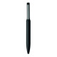 Stylo-bille twist ALUBA personnalisable pour entreprises et associations - BCM Goodies