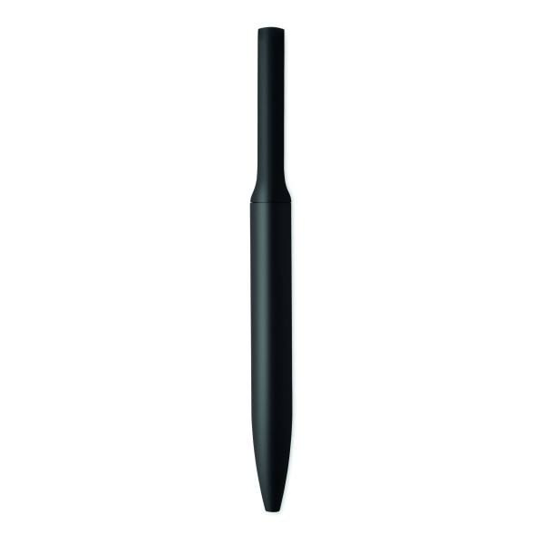 Stylo-bille twist ALUBA personnalisable pour entreprises et associations - BCM Goodies
