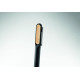 Stylo-bille twist ALUBA personnalisable pour entreprises et associations - BCM Goodies