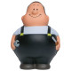 Squeezie Bert Mécanicien MBW en mousse polyuréthane - BCM Goodies
