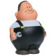 Squeezie Bert Mécanicien MBW en mousse polyuréthane - BCM Goodies