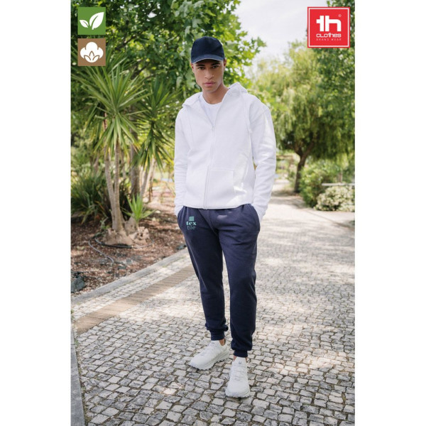 Jogging unisexe personnalisable THC SPRINT pour événements professionnels - BCM Goodies