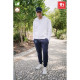 Jogging unisexe personnalisable THC SPRINT pour événements professionnels - BCM Goodies