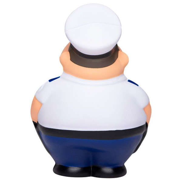 Squeezie Bert policier MBW