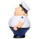 Squeezie Bert policier MBW