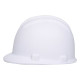 Casque Squeezie personnalisable en mousse polyuréthane - BCM Goodies