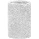Bandeau poignet en éponge unisexe Daiber - Format extra-large 12x8cm - Personnalisable pour événements et cadeaux - BCM Goodies
