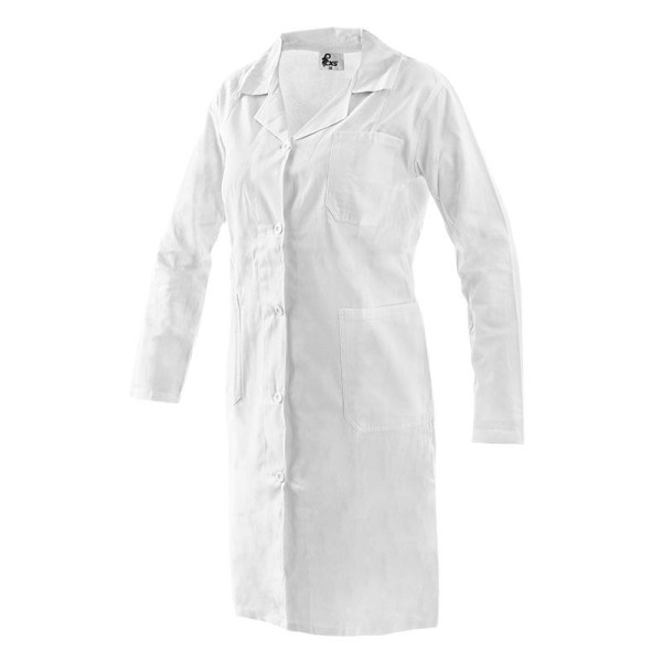 Blouse Femme CXS - Vêtement professionnel polyvalent pour entreprises
