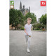 Jogging pour enfant THC SPRINT KIDS personnalisable - BCM Goodies