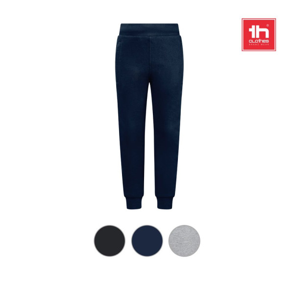 Jogging pour enfant THC SPRINT KIDS personnalisable - BCM Goodies