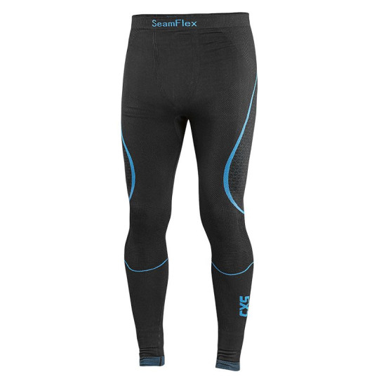 Collant homme CXS en tissu extensible et respirant - BCM Goodies