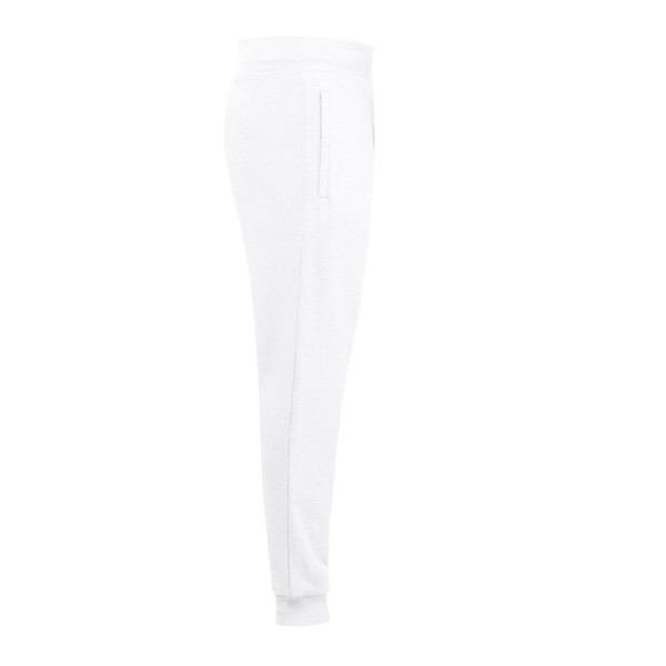 Jogging unisexe THC SPRINT WH - Produit textile personnalisable pour événements B2B