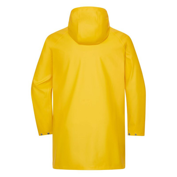 Imperméable PU Unisexe Daiber