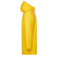 Imperméable PU Unisexe Daiber