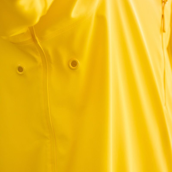Imperméable PU Unisexe Daiber
