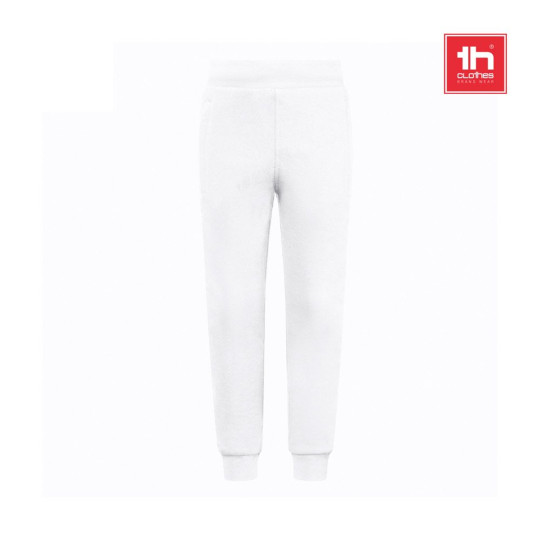 Jogging pour enfant THC SPRINT KIDS WH - Personnalisation pour entreprise | BCM Goodies