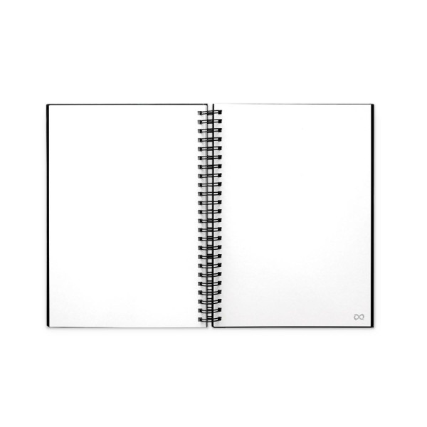 Starter Kit Infinite Planner A5 - Kit Bureau Personnalisable pour Entreprises • BCM Goodies