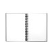 Starter Kit Infinite Planner A5 - Kit Bureau Personnalisable pour Entreprises • BCM Goodies