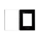 Starter Kit Infinite Planner A5 - Kit Bureau Personnalisable pour Entreprises • BCM Goodies