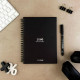 Starter Kit Infinite Planner A5 - Kit Bureau Personnalisable pour Entreprises • BCM Goodies
