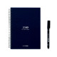 Starter Kit Infinite Planner A5 - Kit Bureau Personnalisable pour Entreprises • BCM Goodies